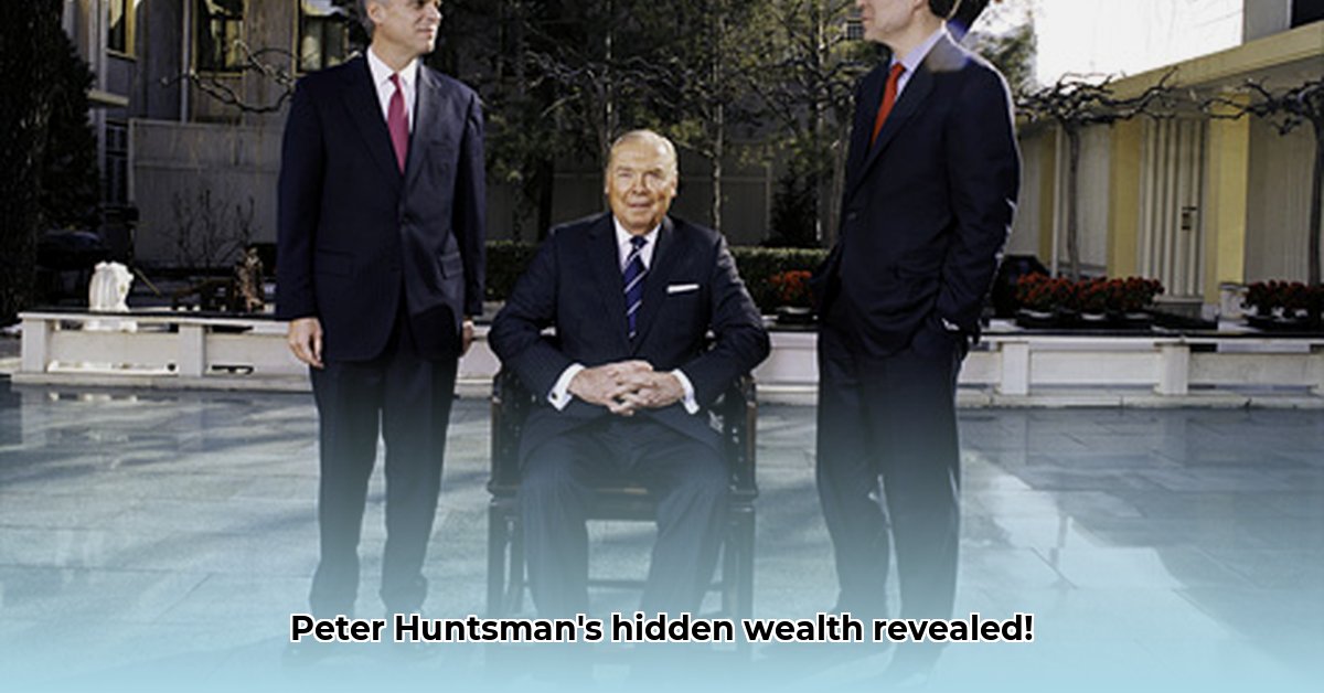 peter-huntsman-net-worth